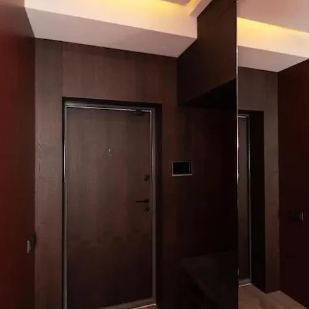 Luxury Apartment In The Superb Location Chişinău Extérieur photo