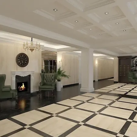 Luxury Apartment In The Superb Location Chişinău Extérieur photo
