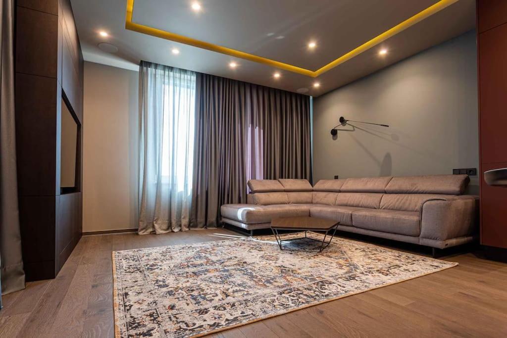 Appartamento Luxury In The Superb Location