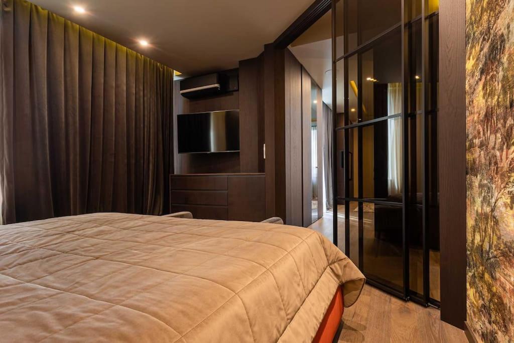 Luxury In The Superb Location Appartamento *