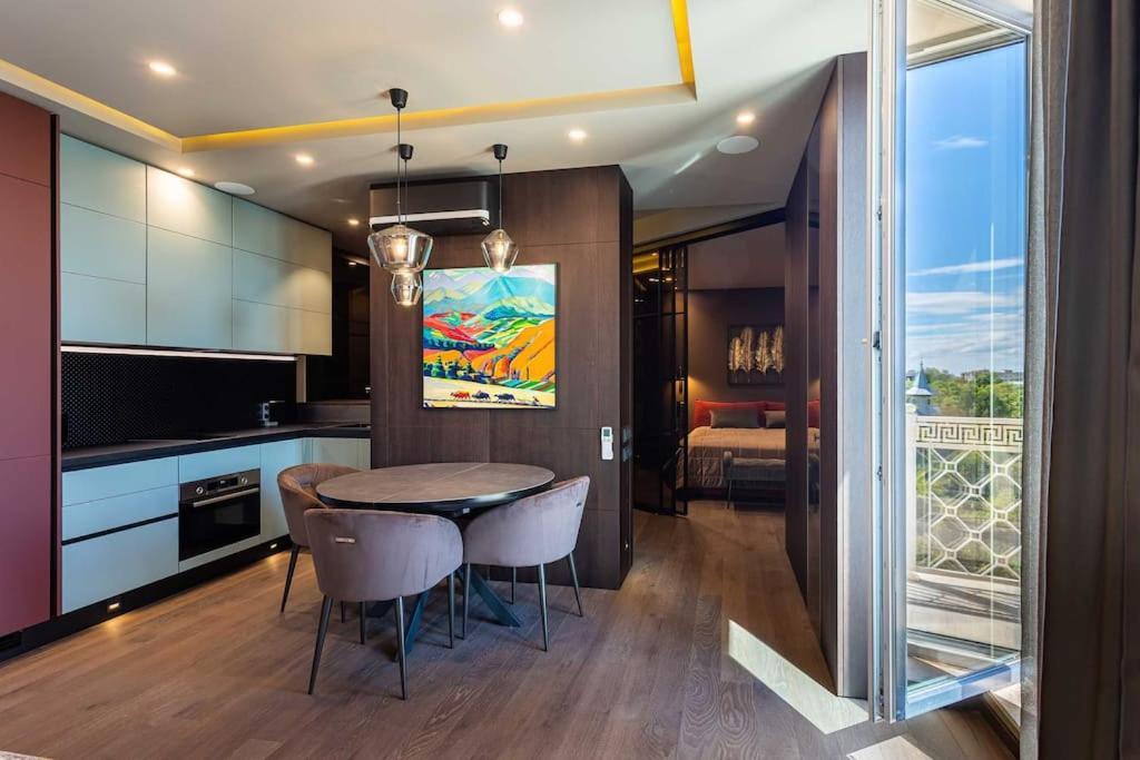 Appartamento Luxury In The Superb Location