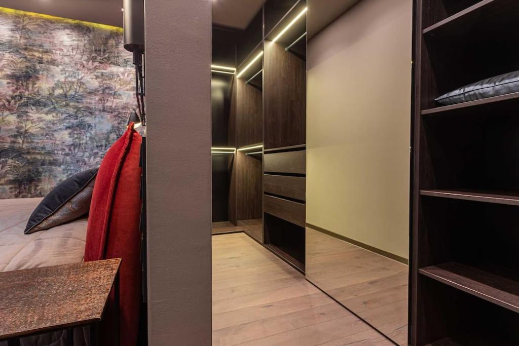 Luxury In The Superb Location Chişinău