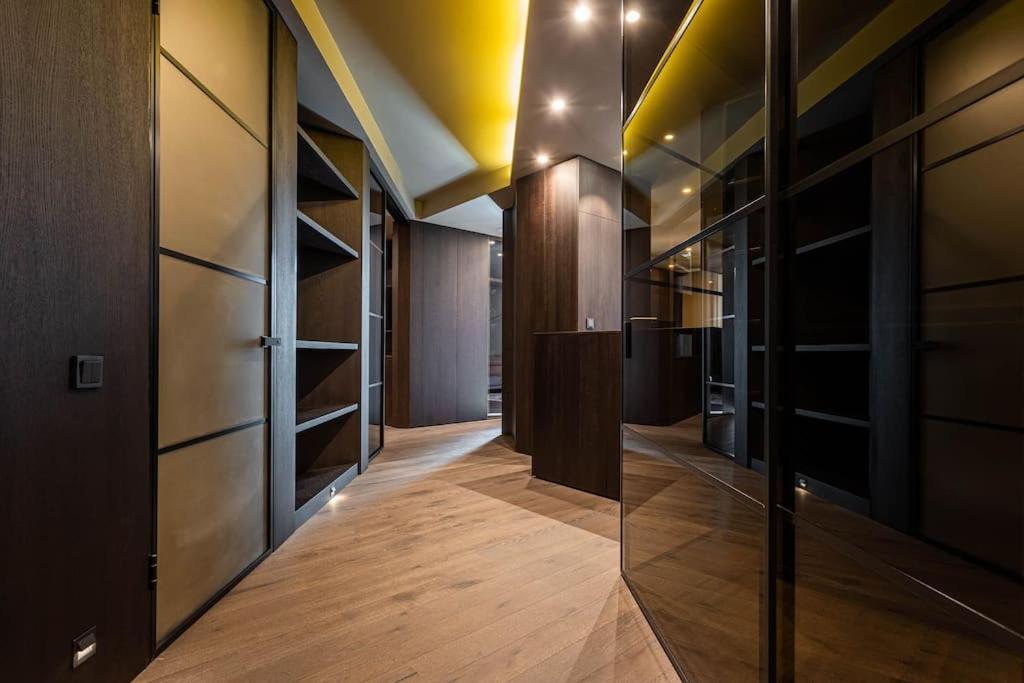 Luxury In The Superb Location Chişinău