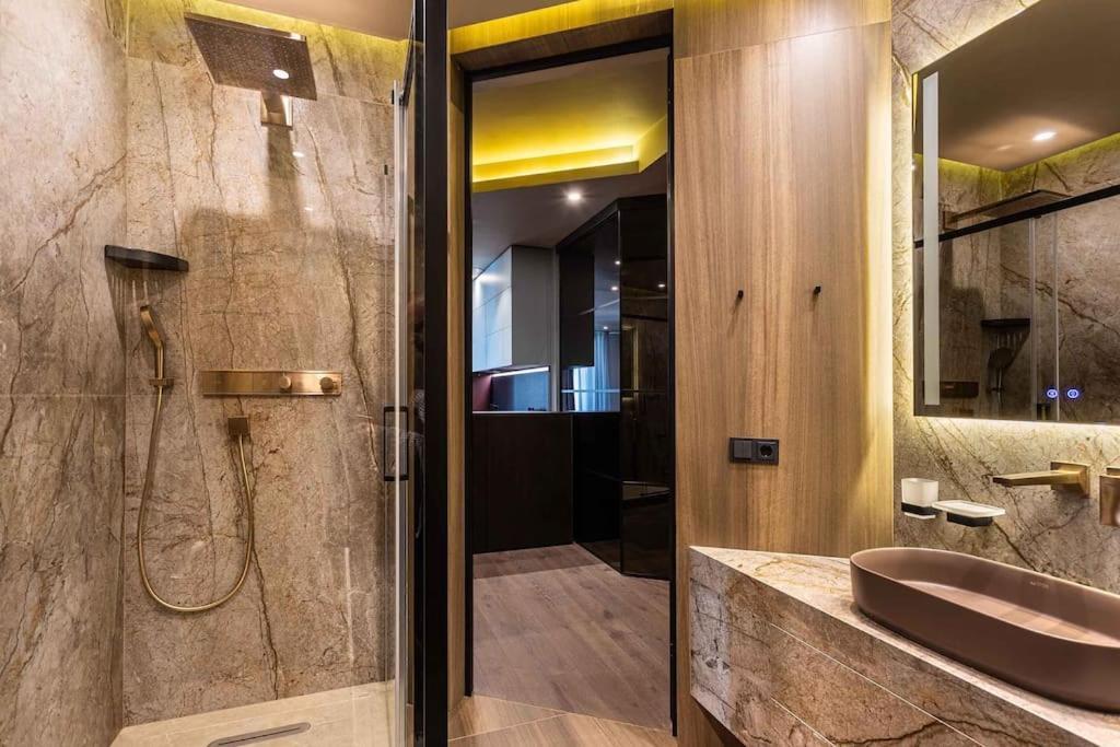Appartamento Luxury In The Superb Location *