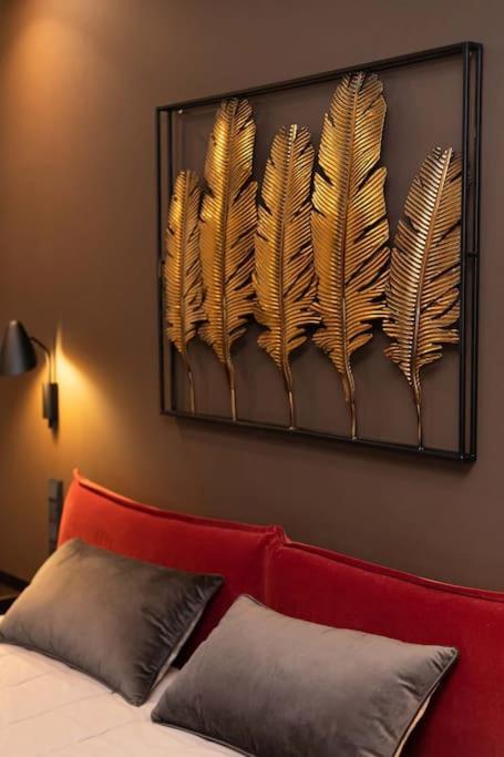 Luxury In The Superb Location