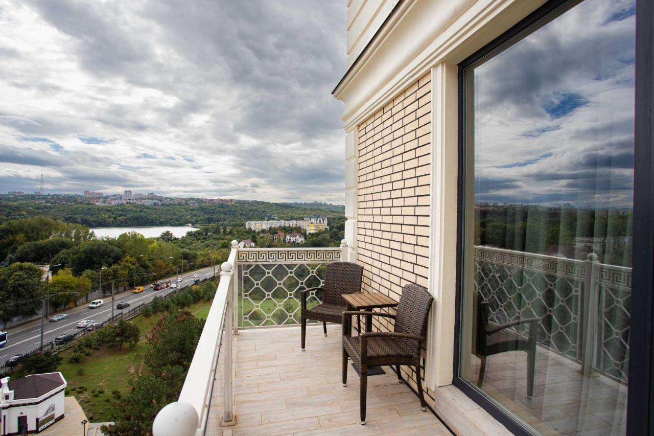 Appartamento Luxury In The Superb Location Chişinău
